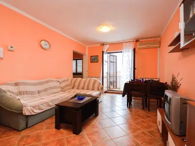 Ferienwohnung für 5 Personen (80 m²) in Pula (Istarska) 4/10