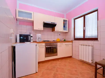 Ferienwohnung für 5 Personen (80 m²) in Pula (Istarska) 6/10