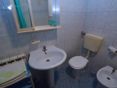 Ferienwohnung für 5 Personen (80 m²) in Pula (Istarska) 10/10