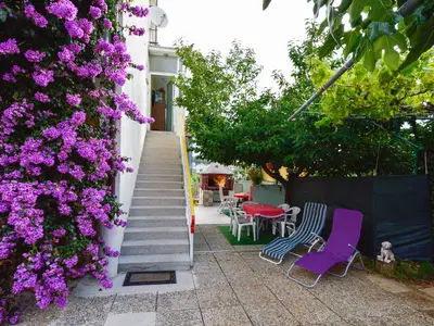 Ferienwohnung für 5 Personen (70 m²) in Pula (Istarska) 2/10