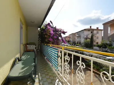Ferienwohnung für 5 Personen (70 m²) in Pula (Istarska) 3/10