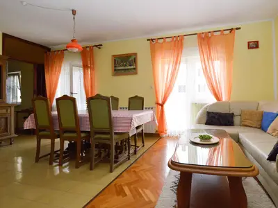 Ferienwohnung für 5 Personen (70 m²) in Pula (Istarska) 6/10