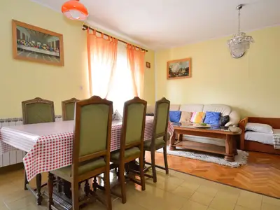 Ferienwohnung für 5 Personen (70 m²) in Pula (Istarska) 7/10