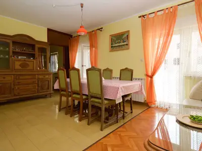 Ferienwohnung für 5 Personen (70 m²) in Pula (Istarska) 8/10