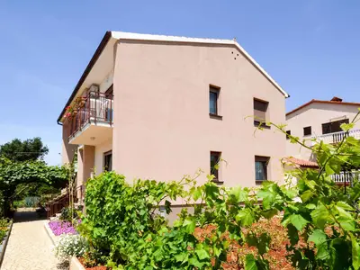Ferienwohnung für 4 Personen (50 m²) in Štinjan 2/10
