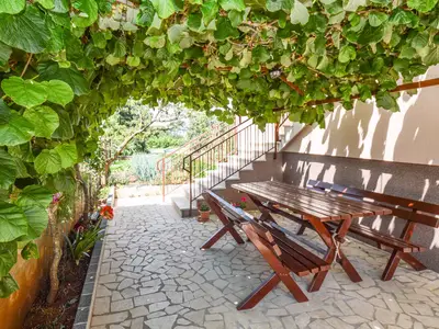 Ferienwohnung für 4 Personen (50 m²) in Štinjan 4/10