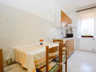 Ferienwohnung für 4 Personen (50 m²) in Štinjan 5/10