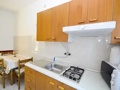 Ferienwohnung für 4 Personen (50 m²) in Štinjan 6/10