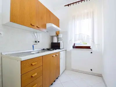 Ferienwohnung für 4 Personen (50 m²) in Štinjan 7/10