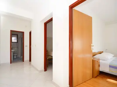 Ferienwohnung für 4 Personen (50 m²) in Štinjan 9/10