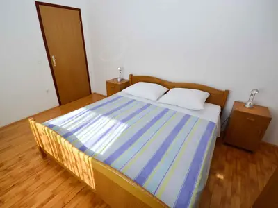 Ferienwohnung für 4 Personen (50 m²) in Štinjan 10/10