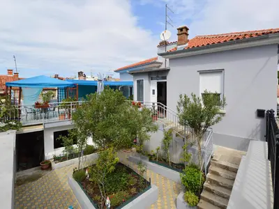 Ferienwohnung für 3 Personen (40 m²) in Pula (Istarska) 1/10