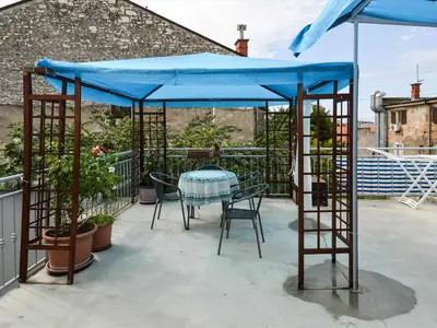 Ferienwohnung für 3 Personen (40 m²) in Pula (Istarska) 3/10