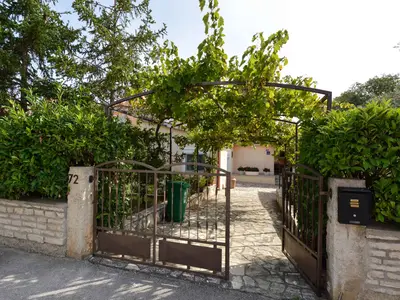 Ferienwohnung für 4 Personen (72 m²) in Pula (Istarska) 2/10