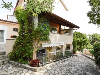 Ferienwohnung für 4 Personen (72 m²) in Pula (Istarska) 3/10