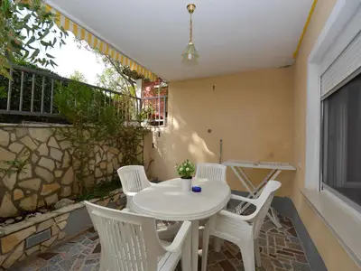 Ferienwohnung für 4 Personen (72 m²) in Pula (Istarska) 4/10