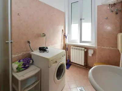Ferienwohnung für 3 Personen (40 m²) in Pula (Istarska) 6/10