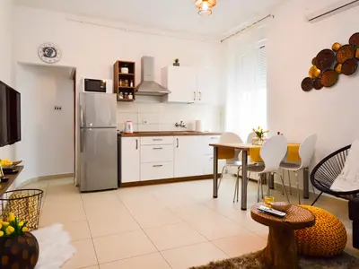 Ferienwohnung für 3 Personen (40 m²) in Pula (Istarska) 7/10