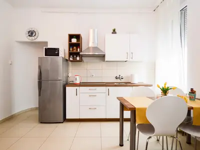Ferienwohnung für 3 Personen (40 m²) in Pula (Istarska) 8/10