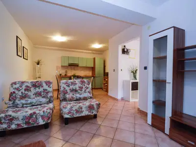 Ferienwohnung für 4 Personen (72 m²) in Pula (Istarska) 8/10