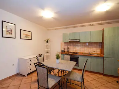 Ferienwohnung für 4 Personen (72 m²) in Pula (Istarska) 9/10