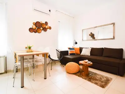 Ferienwohnung für 3 Personen (40 m²) in Pula (Istarska) 10/10