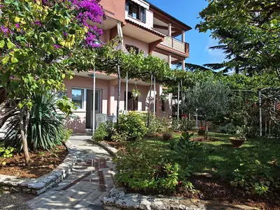 Ferienwohnung für 4 Personen (60 m²) in Pula (Istarska) 1/10