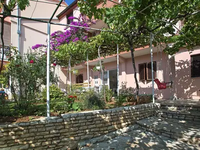 Ferienwohnung für 4 Personen (60 m²) in Pula (Istarska) 2/10