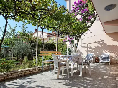 Ferienwohnung für 4 Personen (60 m²) in Pula (Istarska) 4/10