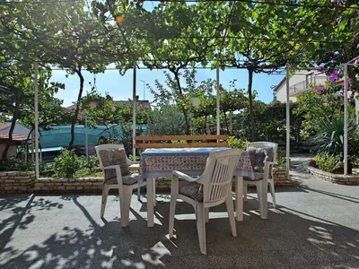 Ferienwohnung für 4 Personen (60 m²) in Pula (Istarska) 5/10