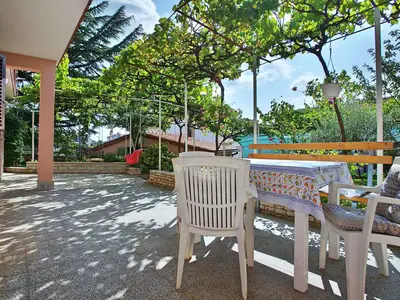 Ferienwohnung für 4 Personen (60 m²) in Pula (Istarska) 6/10