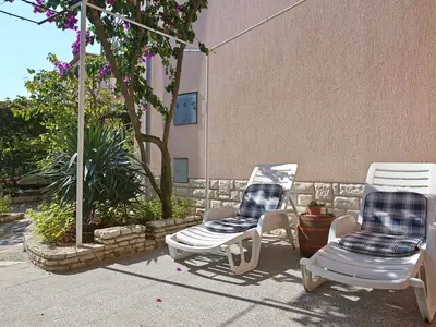 Ferienwohnung für 4 Personen (60 m²) in Pula (Istarska) 7/10