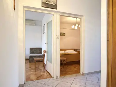 Ferienwohnung für 4 Personen (60 m²) in Pula (Istarska) 9/10