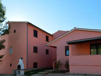 Ferienwohnung für 5 Personen (68 m²) in Pula (Istarska) 1/10