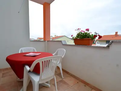 Ferienwohnung für 5 Personen (68 m²) in Pula (Istarska) 2/10