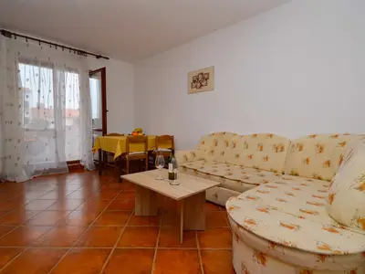 Ferienwohnung für 5 Personen (68 m²) in Pula (Istarska) 5/10
