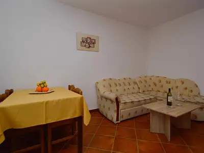Ferienwohnung für 5 Personen (68 m²) in Pula (Istarska) 7/10