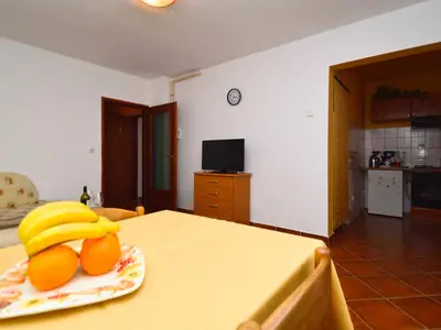 Ferienwohnung für 5 Personen (68 m²) in Pula (Istarska) 8/10