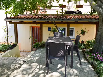 Ferienwohnung für 2 Personen (30 m²) in Štinjan 3/10
