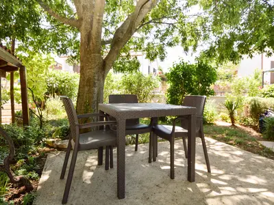 Ferienwohnung für 2 Personen (30 m²) in Štinjan 4/10