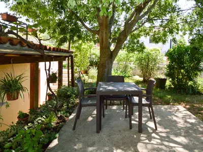 Ferienwohnung für 2 Personen (30 m²) in Štinjan 5/10