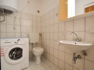 Ferienwohnung für 2 Personen (30 m²) in Štinjan 9/10