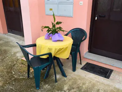Ferienwohnung für 2 Personen (38 m²) in Pula (Istarska) 2/10