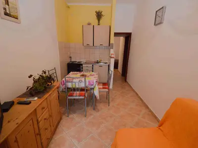 Ferienwohnung für 2 Personen (38 m²) in Pula (Istarska) 3/10