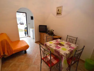 Ferienwohnung für 2 Personen (38 m²) in Pula (Istarska) 4/10