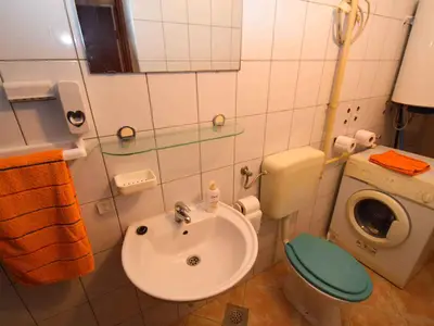 Ferienwohnung für 2 Personen (38 m²) in Pula (Istarska) 7/10