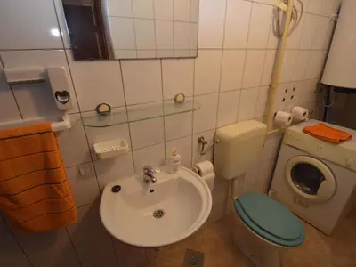 Ferienwohnung für 2 Personen (38 m²) in Pula (Istarska) 9/10