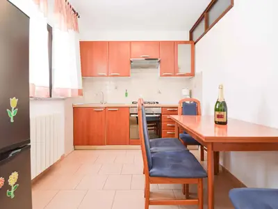Ferienwohnung für 4 Personen (60 m²) in Štinjan 7/10