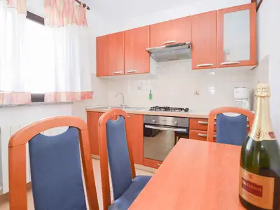 Ferienwohnung für 4 Personen (60 m²) in Štinjan 9/10
