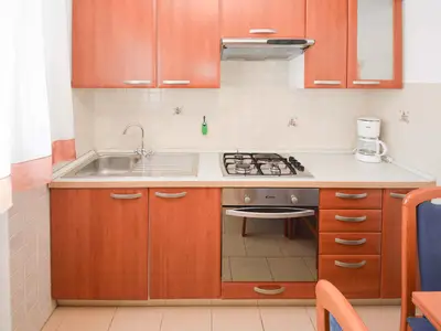 Ferienwohnung für 4 Personen (60 m²) in Štinjan 8/10